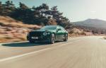Bentley Flying Spur Blackline 2019 года (WW)